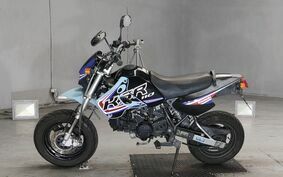 KAWASAKI KSR110 KL110A