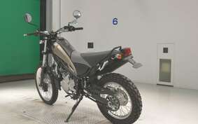 YAMAHA TRICKER Gen.3 DG32J