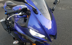 YAMAHA YZF-R25 RG43J