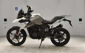 BMW G310GS 2021 0G31