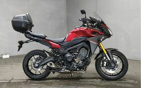 YAMAHA MT-09 Tracer 2015 RN36J