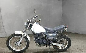 YAMAHA TW200 2JL