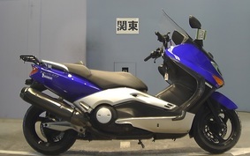 YAMAHA T-MAX500 2002 SJ02J