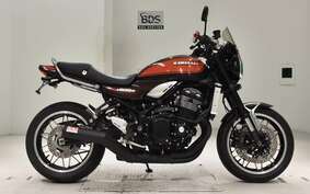 KAWASAKI Z900RS 2021 ZR900C