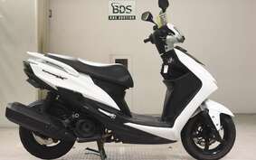 YAMAHA CYGNUS 125 XSR 3 SED8J