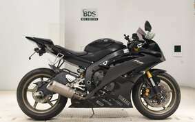 YAMAHA YZF-R6 2008 RJ16