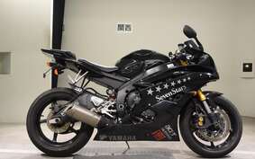 YAMAHA YZF-R6 2007 RJ12