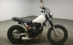 YAMAHA TW200 2JL