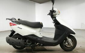 YAMAHA AXIS 125 TREET SE53J