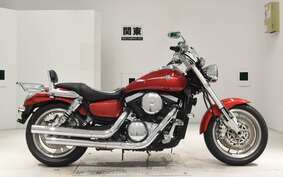 KAWASAKI VULCAN 1500 MEAN STREAK 2003 VNT50P