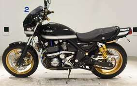 KAWASAKI ZEPHYR 1100 2006 ZRT10A