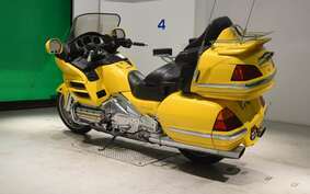 HONDA GL 1800 GOLD WING 2001 SC47