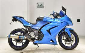 KAWASAKI NINJA 250R EX250K