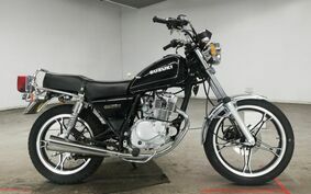 SUZUKI GN125 H PCJG9