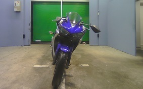 YAMAHA YZF-R25 RG10J