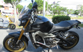 YAMAHA MT-09 2014 RN34J