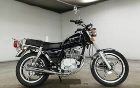 SUZUKI GN125 H PCJG9