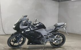 KAWASAKI NINJA 250R EX250K