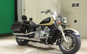 YAMAHA XVZ1300 ROYAL STAR TOUR CLASSIC 1996