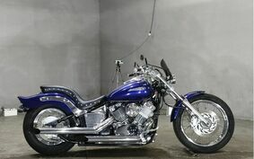 YAMAHA DRAGSTAR 400 2003 VH01J