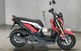 HONDA ZOOMER-X JF52