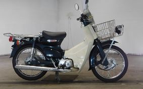 HONDA C70 SUPER CUB HA02