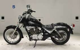 SUZUKI INTRUDER 250 LC VJ51A