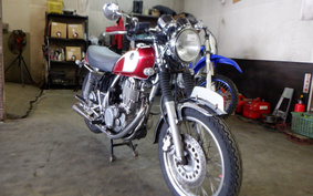 YAMAHA SR400 2007 RH01J