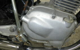 HONDA CB125T CB125T