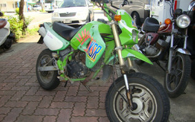 KAWASAKI KSR-1 1991 MX050B