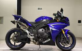 YAMAHA YZF-R1 2010 RN24J