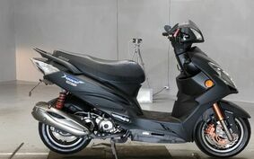 KYMCO RACING KING 180 Fi SC36