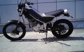 YAMAHA TRICKER 2004 DG10J