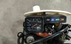 HONDA TLR200 MD09