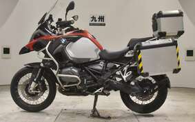 BMW R1200GS ADVENTURE 2016 0A02