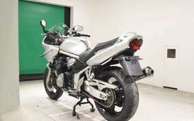 SUZUKI BANDIT 1200 S 2005 GV77A