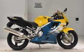 HONDA CBR600F 2000