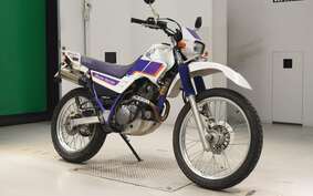 YAMAHA SEROW 225 W 4JG