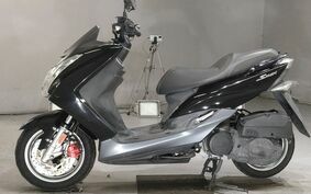 YAMAHA S-MAX SG27