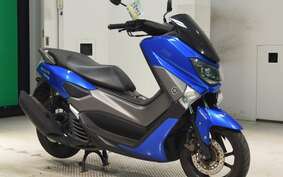 YAMAHA N-MAX 155 A SG50J