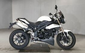 TRIUMPH SPEED TRIPLE 2013 PN115G