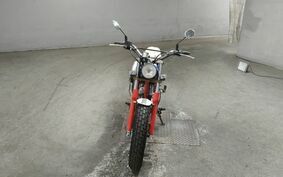 HONDA FTR223 MC34