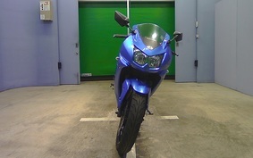 KAWASAKI NINJA 250R 2010 EX250K