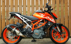 KTM (OTHER) 2018 JPJ40