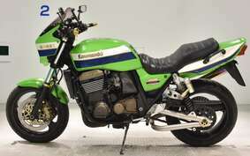 KAWASAKI ZRX1200 2002 ZRT20A