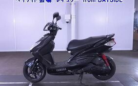 YAMAHA CYGNUS 125 X SR 2 SE44J