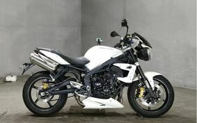 TRIUMPH SPEED TRIPLE R 2012 MD4166