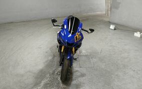 YAMAHA YZF-R25 RG43J