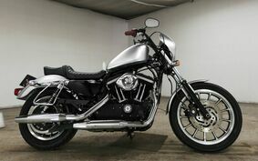 HARLEY XL883R 2013 CS2