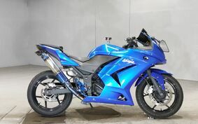 KAWASAKI NINJA 250R EX250K